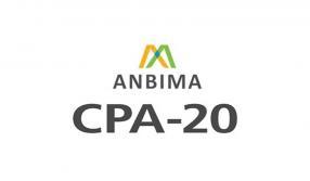 Curso Preparatório para Certificação Profissional ANBIMA - CPA - 20