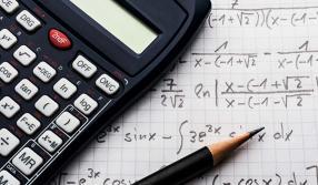 Matemática para Negócios e Finanças